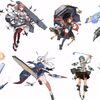 艦これとアズレンの ネルソン を比べてみた結果 あにまんch